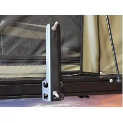 The Bush Company MAXTRAX Rooftop Tent Side Mount Bracket