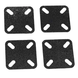 The Bush Company Flat Fitment Bracket