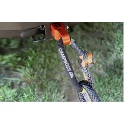 Campboss Boss Shackle Kit