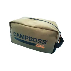 Campboss 4x4 Duffle Bag Set
