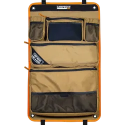 Campboss Boss Seat Organiser