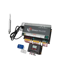 30AMP BMPRO Genius 30-35 Battery Management System. GENIUS11HA