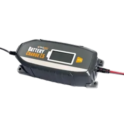 BMPRO/SETEC - Batterycharge7.5 - 12V & 24V 7.5 Amp Battery Charger. BC7.5