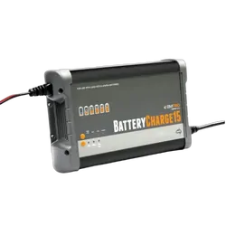 BMPRO/SETEC - Batterycharge15 - 12V 15 Amp Battery Charger. BC15