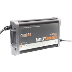 BMPRO/SETEC - Batterycharge25 - 12V 25 Amp Battery Charger. BC25