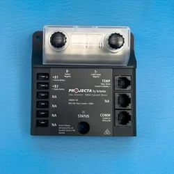 Projecta - 500AMP Shunt with Cables. Pmshunt