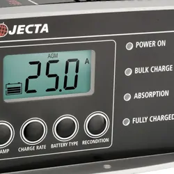 Projecta IC2500W Battery Charger. IC2500W