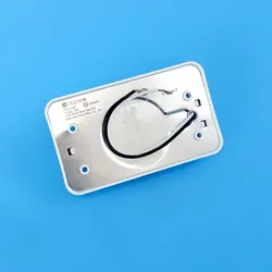 Narva Porch Light T/S Annex. 86830Bl