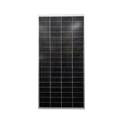Sphere 200w Mono Crystalline Solar Panel with Twin Cell Technology