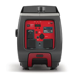 Briggs And Stratton Powersmart Inverter Gererator 3500W