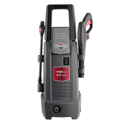 Briggs And Stratton Electric Pressure Washer 1880E