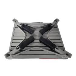 Aussie Traveller Deluxe Foldable Step With Carry Bag