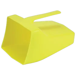 Large Plastic Bailer