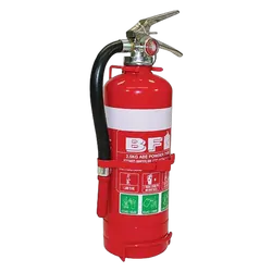 Fire Extinguisher 2.5Kg