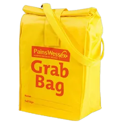 Safety Grab Bag