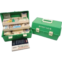 Marine First Aid Kit Scale G