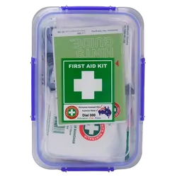 Cruiser/Riviera First Aid Kit