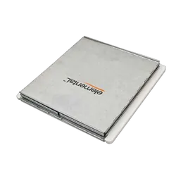 Elemental Bush Dunny Camping Toilet