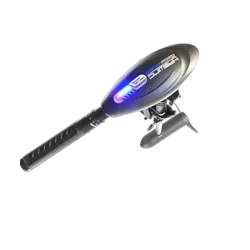 Haswing Osapian 30lbs Thrust 12V -32" Shaft Electric Motor