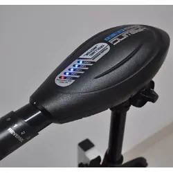 Haswing Osapian 40lbs Thrust 12V -36" Shaft Electic Motor