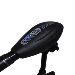 Haswing Osapian 55lbs Thrust 12V -36" Shaft Electic Motor