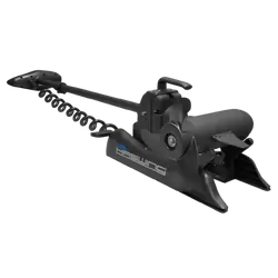 Haswing Cayman B80 - 80lbs Thrust 24V - 58.4" Shaft Bow Mount Electric Motor