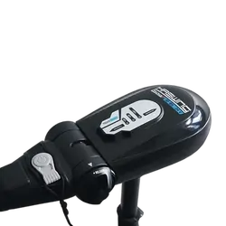 Haswing Protruar 5.0 Brushless Motor 160lbs Thrust 24V - 39" Shaft Electric Motor