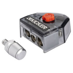 Kicker Warhorse BT4S +/- Battery Terminal