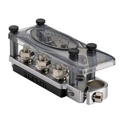 Kicker Warhorse HPBT6 +/- High-Power Battery Terminal