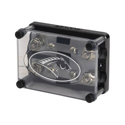 Kicker Warhorse HPFD2 Fused 2-Way Distribution Block