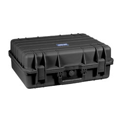 Kincrome Extra Large SAFE CASE 515mm - Black