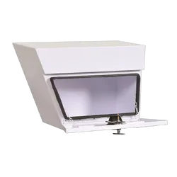 Kincrome Under Ute Box Steel Left Side