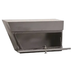Kincrome Under Ute Box Steel Left Side