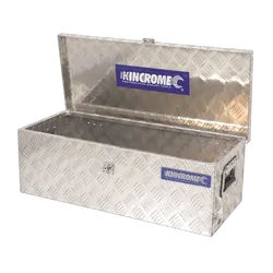 Kincrome Aluminium Truck Box Small 765Mm