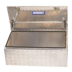 Kincrome Aluminium Truck Box Low Profile 1200Mm