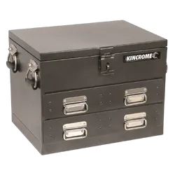 Kincrome Ute Box 2 Drawer