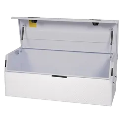 Kincrome Upright Truck Box - Low Profile
