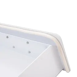 Kincrome Upright Truck Box 4 Drawer 1200Mm