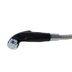 LifeSaver Jerrycan Shower Attachment