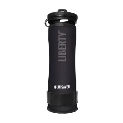 LifeSaver Liberty Black
