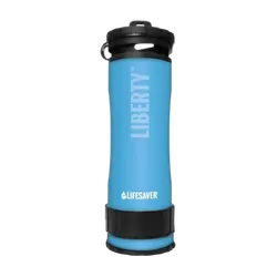 LifeSaver Liberty Blue
