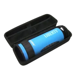 LifeSaver Liberty EVA Case - Black