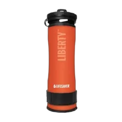 LifeSaver Liberty Orange