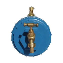 LifeSaver C1 Large Scale Water Purifier