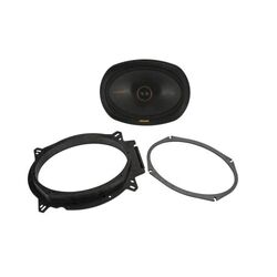 6" X 9" (160mm X 230mm) 150 Watts RMS 3-way (51KSC69304)