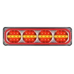 Combination Lamps 520ARRMB