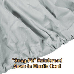 Kaiser Caravan Cover 24-27ft Premium 600D Oxford Polyester DuraPoly Full Size