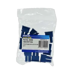 Narva 100 Amp Purple Female Plug In Fusible Link (Box Of 10)