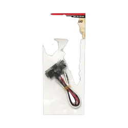 Small Trailer Cables\Harness 53102H