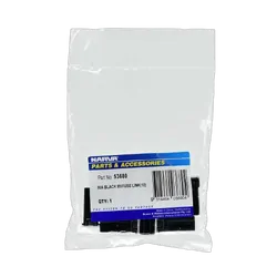 Narva 80 Amp Black Mini Female Fusible Links - Plug In (Box Of 10)